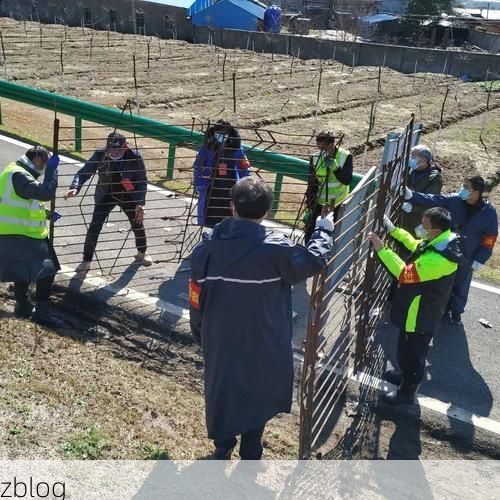 海南乐东:热带季风下的疫情防线与社区传播阻击战