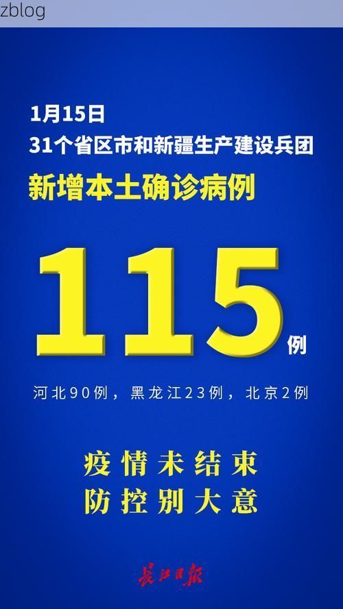 2022年1月15日元江新增确诊病例情况