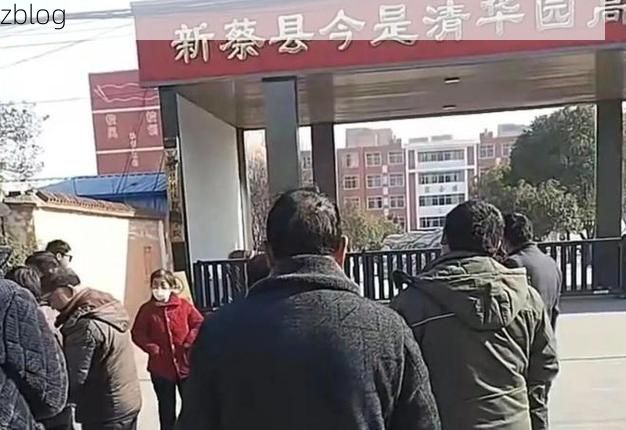 新蔡县:豫东南平原上的疫情防线与破防时刻