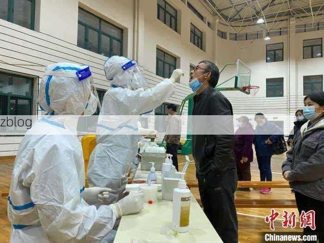 永靖县新增1例无症状感染者  永靖县疫情防控最新通报