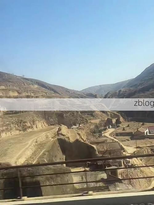 【黄龙县：黄土高原沟壑区的零感染坚守】