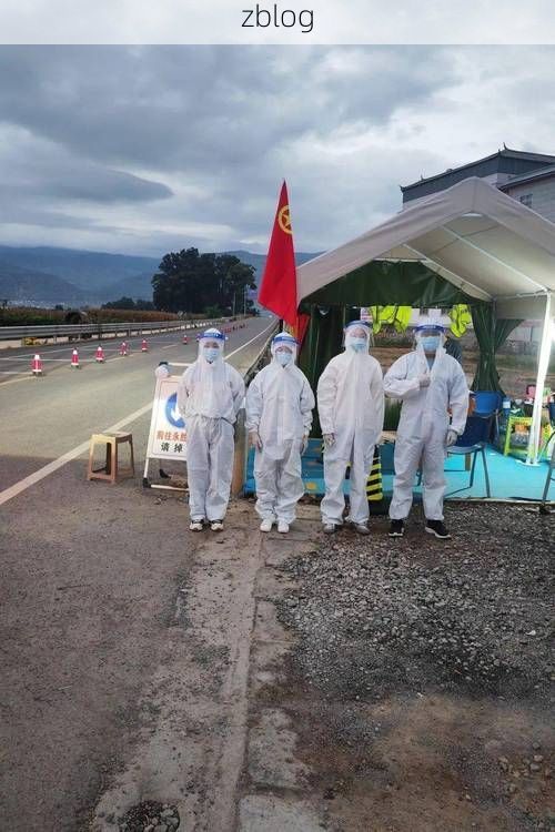 永胜县：高原坝子上的防疫坚守与挑战