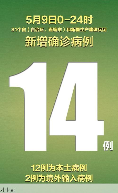 31省区市新增14例本土确诊，兴山县疫情最新消息