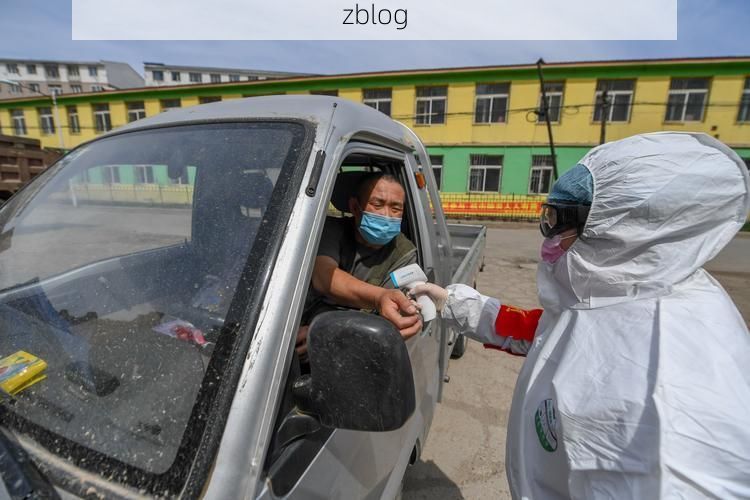 镇宁布依族苗族自治县新增1例无症状感染者  镇宁布依族苗族自治县疫情防控最新通报_45585