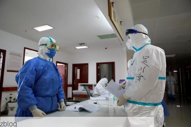 应城防疫观察：江汉平原腹地的疫情阻击战