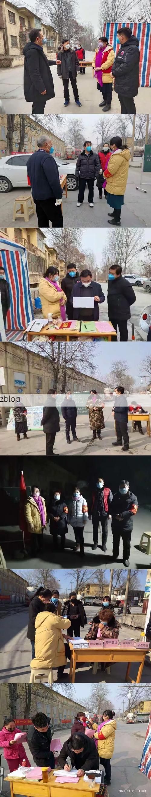 【坐标锚定】右玉：晋北高寒屏障下的零感染坚守