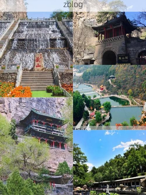 阳泉：太行山脊上的防疫隘口与社区网格