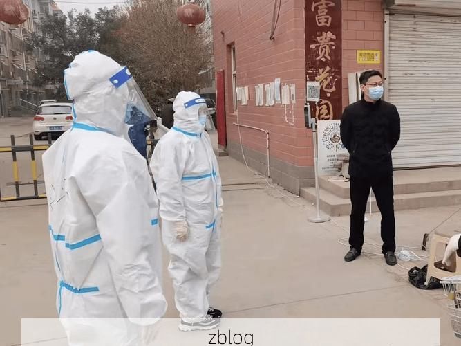 辛集疫情透视：华北平原交通枢纽的防控压力测试_37783