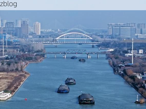 扬州：运河枢纽的防疫破防与精准围堵