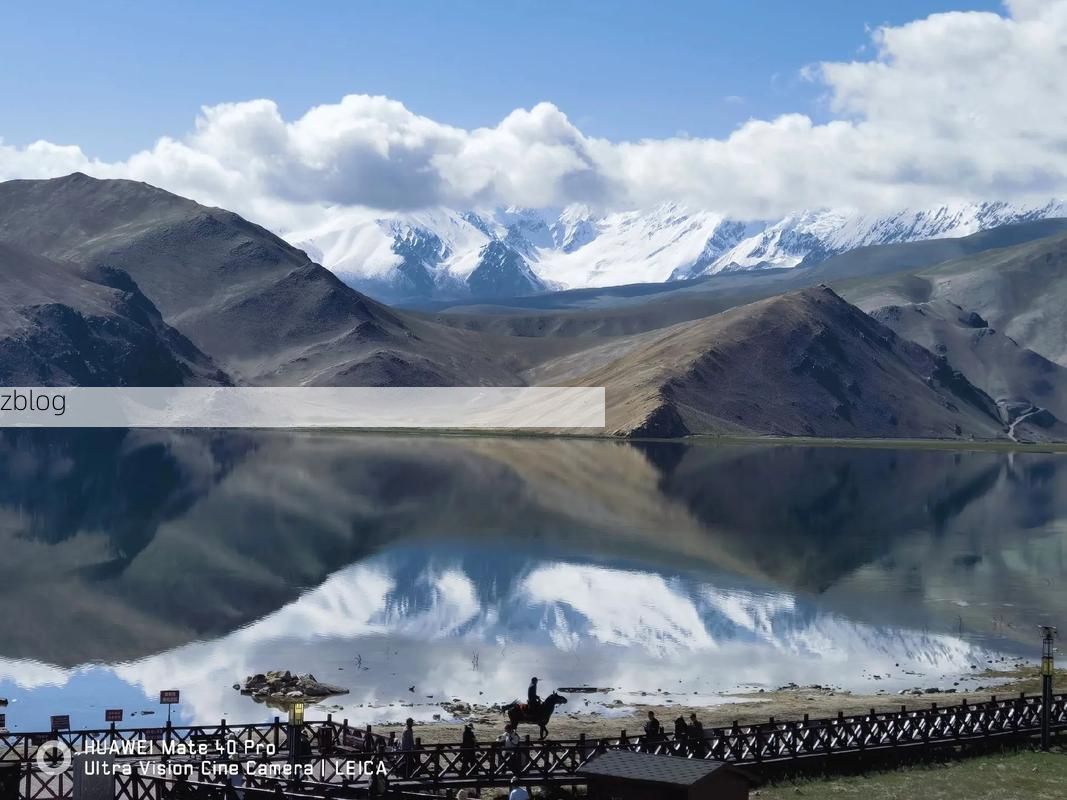 高原边陲的零感染坚守：帕米尔防疫的地理屏障解析