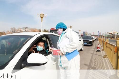 朔州：晋北门户的防疫屏障与破防时刻