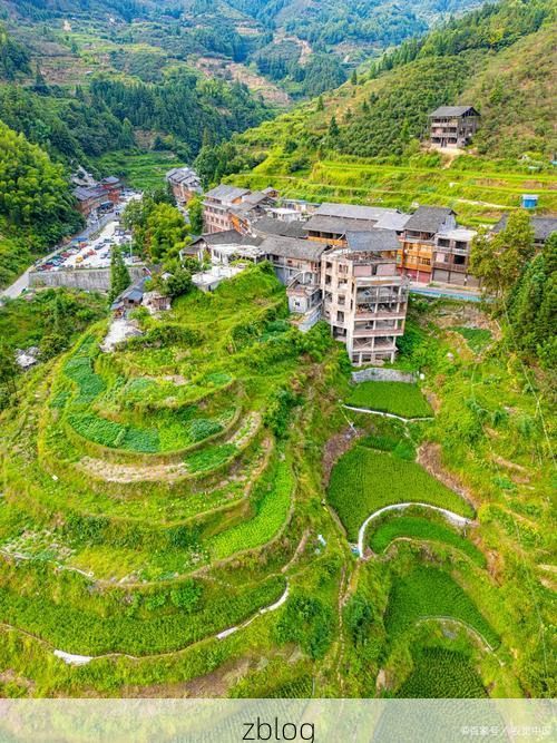 贵州黎平：侗乡山岭屏障下的零感染坚守_20606