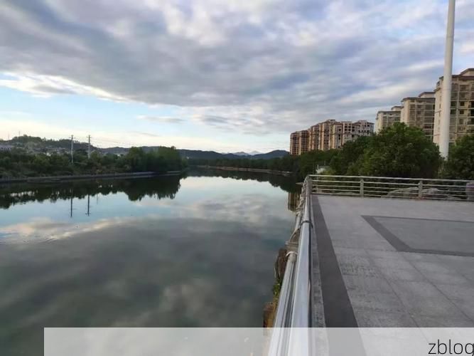 横峰县：信江上游的静默防线与零星破防