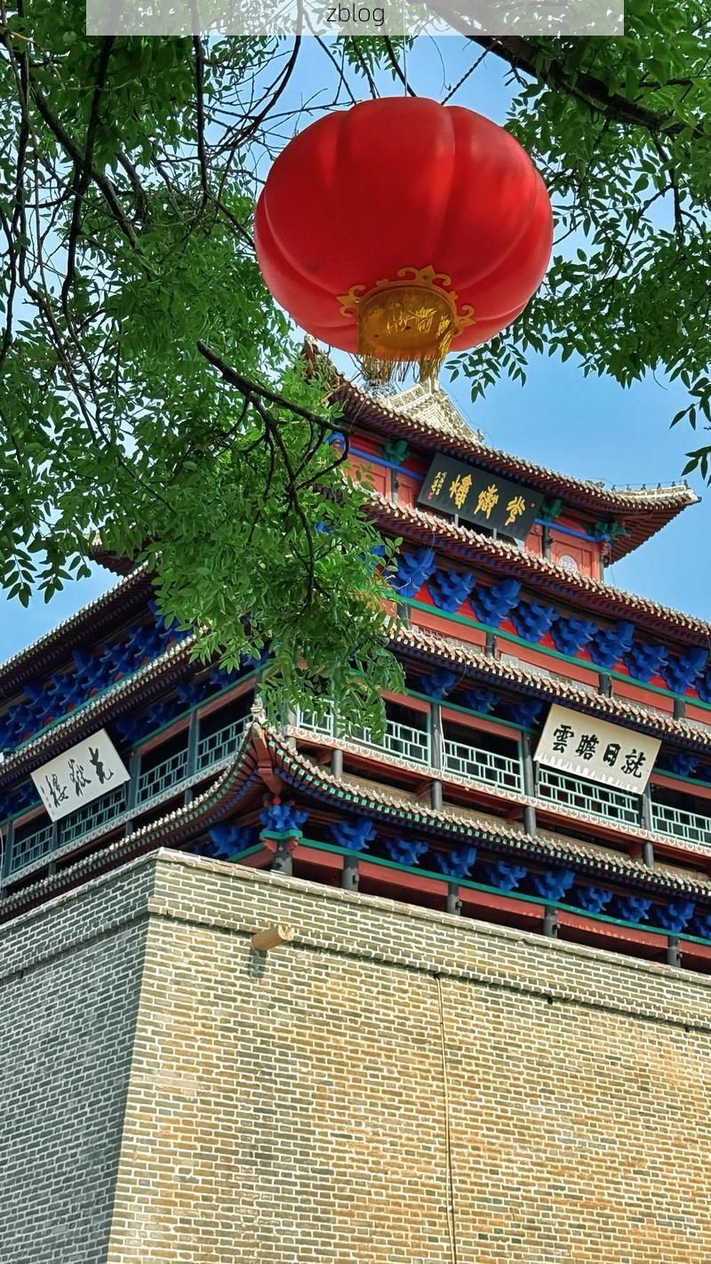 聊城:运河古城的防疫坚守与零星破防