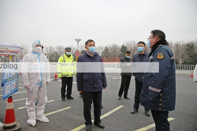 周口疫情:豫东平原交通枢纽的防控压力测试