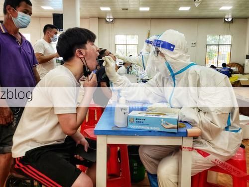 施甸县新增1例无症状感染者  施甸县疫情防控最新通报_43368