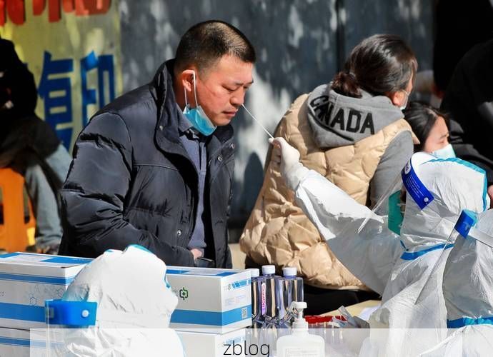 昌宁县新增1例无症状感染者 昌宁县疫情防控最新通报_33292