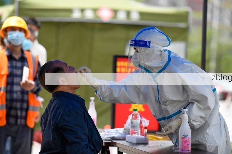 云浮市市辖区新增1例无症状感染者 云浮市市辖区疫情防控最新通报_35200