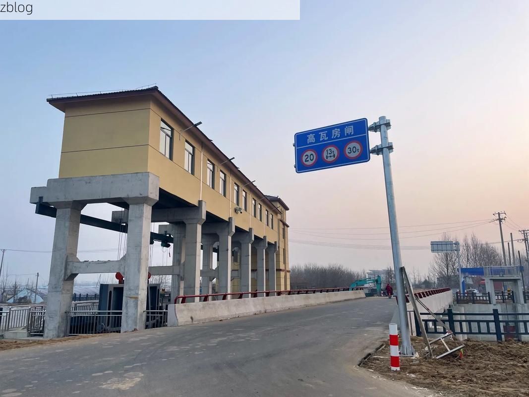 尉氏县：中原腹地交通枢纽下的疫情防线