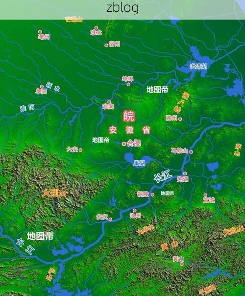 【安徽：长江淮河双线穿行下的疫情阻击战】