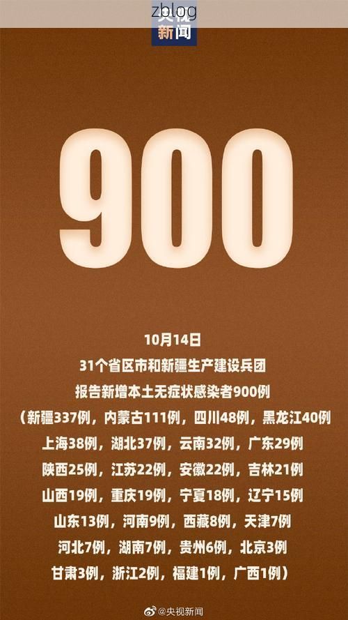 31省新增本土12例(31省新增本土0例)，喜德疫情引关注