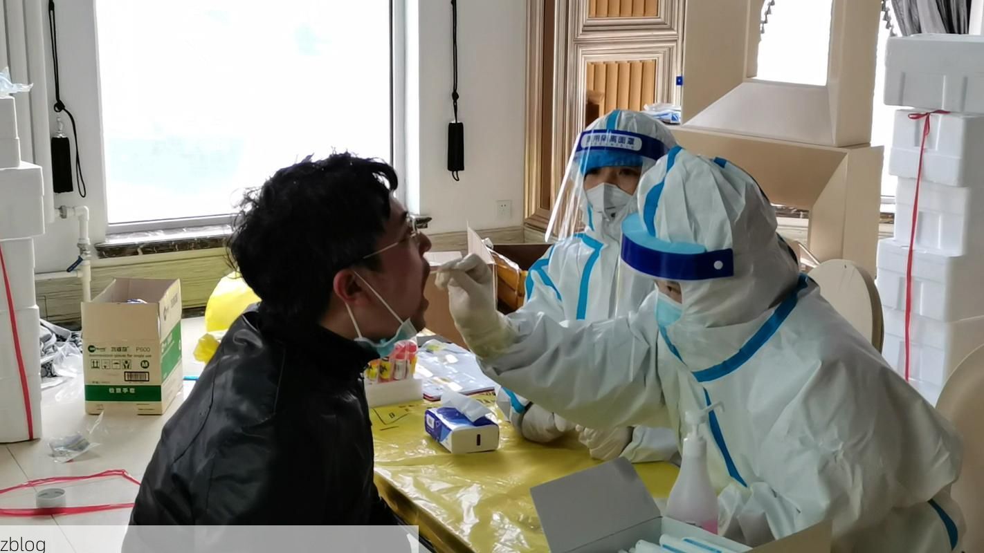 31省区市新增12例本土确诊,沙河口区疫情最新消息_45623