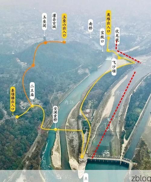 都江堰:山水屏障下的低感染区如何应对输入风险?