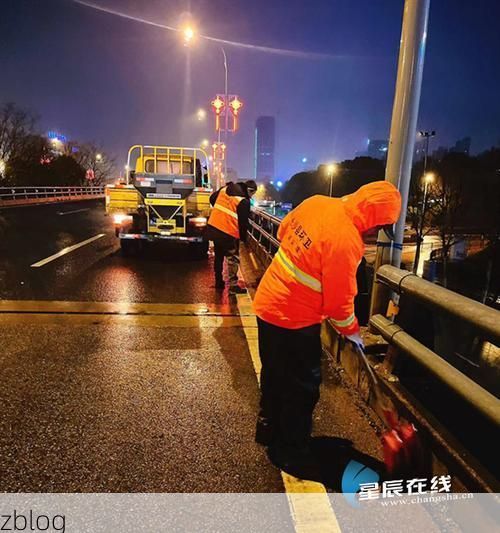 长沙城区疫情：湘江两岸的防控拉锯战