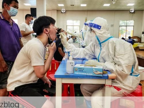 【临沧市市辖区新增1例无症状感染者  临沧市市辖区疫情防控最新通报_28403】