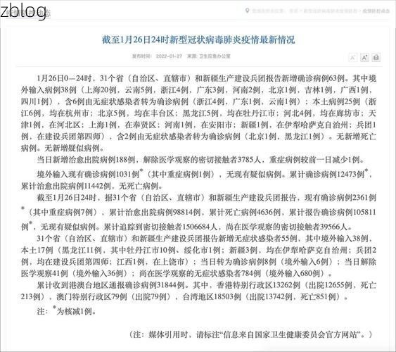 31省区市新增13例本土确诊, 洮南市疫情最新消息