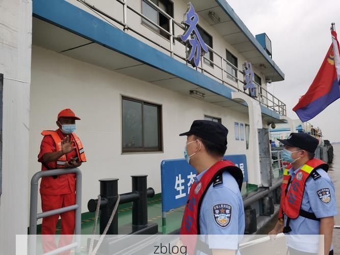 繁昌：长江口岸的防疫压力测试