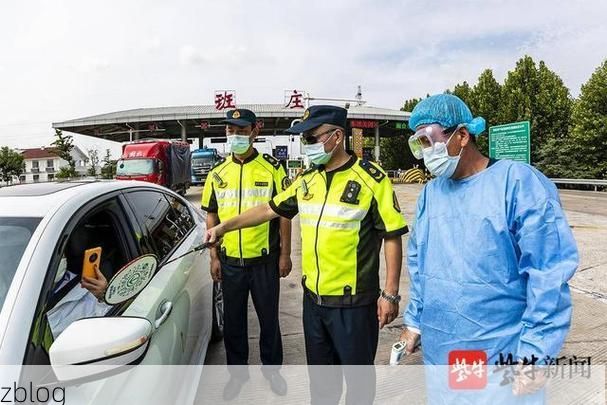 江海交汇处的防疫答卷：南通如何守住江苏“北大门”？