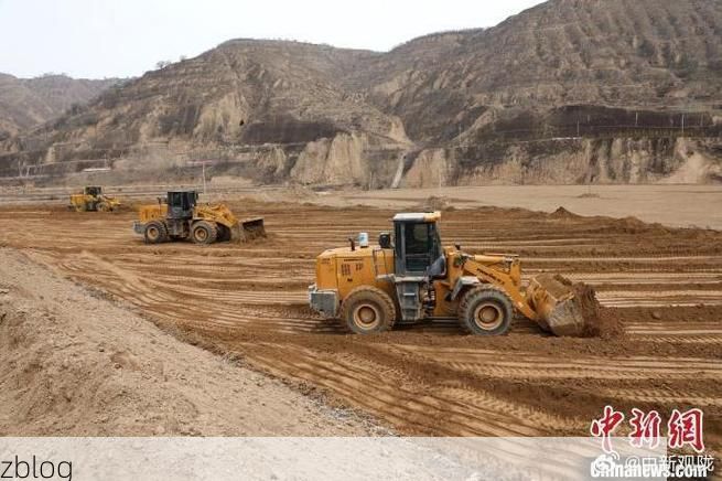 庆阳：黄土高原沟壑区如何构筑疫情防线？