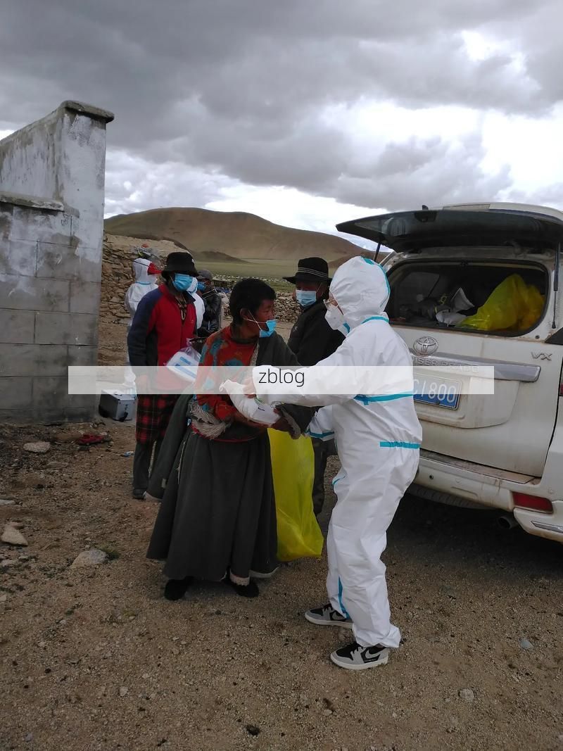 雪域江南的零感染记录：波密县高原屏障下的防疫实践
