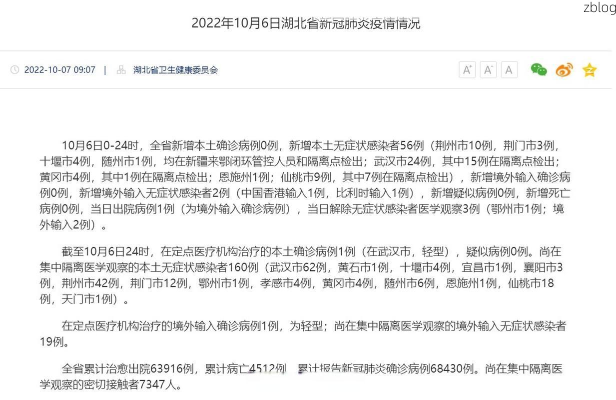 【2022年10月5日掇刀区新增确诊病例情况】