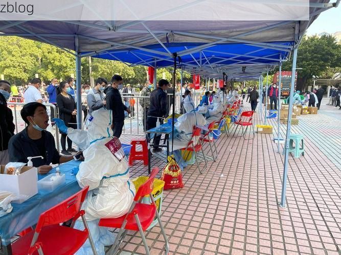 江门新增1例本土无症状感染者 江门市疫情防控最新通报_45159