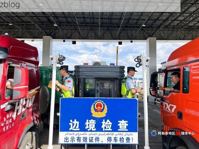 【边境小城的防疫压力测试：东宁口岸经济下的疫情破防与坚守】