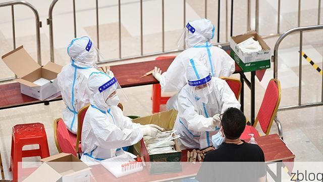 本地确诊+2，大邑县通报新增病例情况