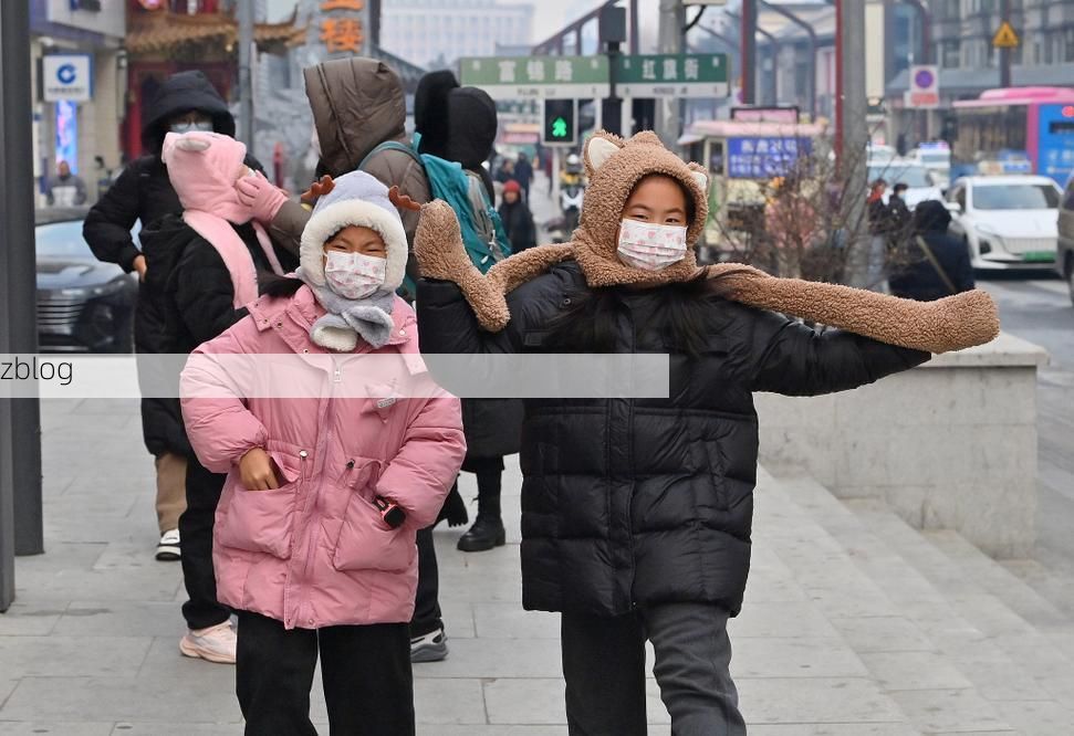 鹤岗：煤城寒潮下的社区防线与输入压力