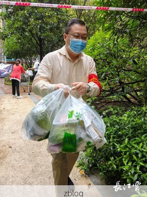 伍家岗区：长江之畔的防疫攻坚与地理屏障下的社区防控