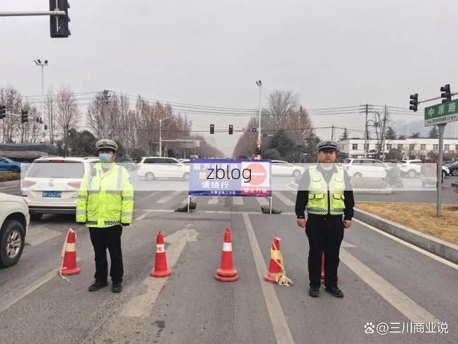 【洛龙区：中原交通枢纽下的疫情破防与精准围堵】