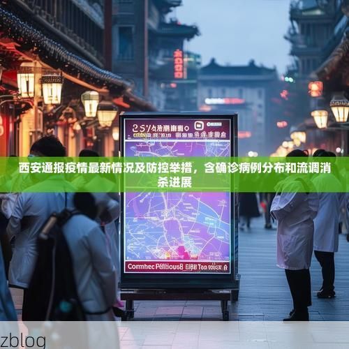 西安新增1例本土无症状感染者  西安疫情防控最新通报_51242