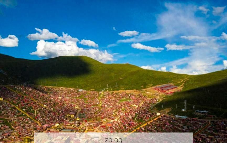 色达新增1例无症状感染者  色达县疫情防控最新通报_92810