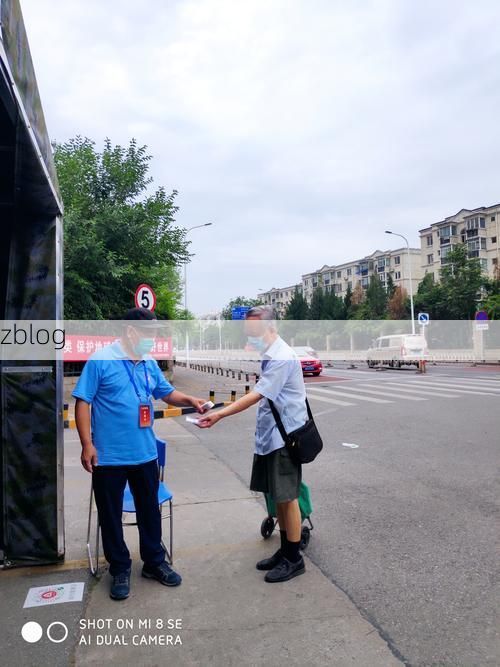 安阳县:中原腹地交通枢纽下的疫情阻击战