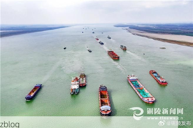 铜陵：长江港口城市的疫情防线与破防时刻