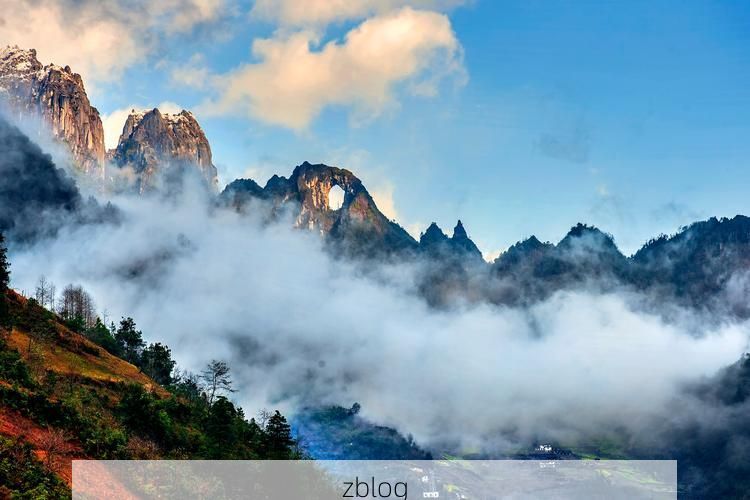 龙陵:高黎贡山屏障下的零感染坚守_13655