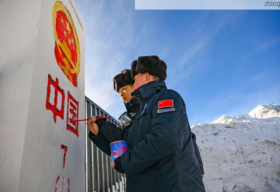 草原边城防疫样本:新巴尔虎右旗的地理屏障与社区防控