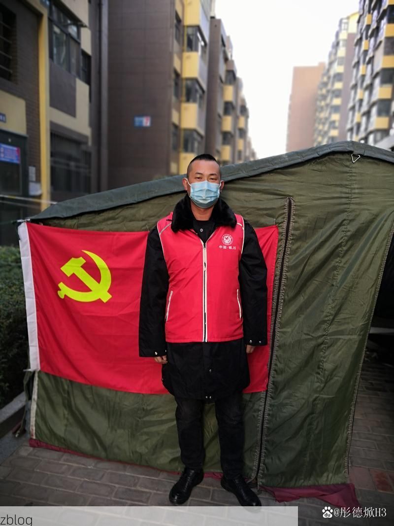 鄢陵花木屏障下的零感染坚守:中原腹地的防疫样本