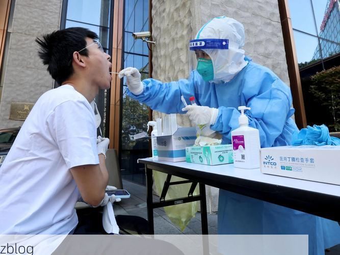 邕宁区新增1例无症状感染者 邕宁区疫情防控最新通报_61265