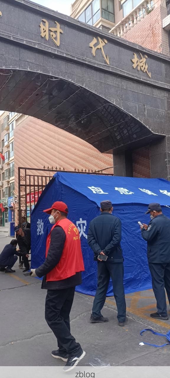 锦江区的社区传播:城市核心区的防疫挑战